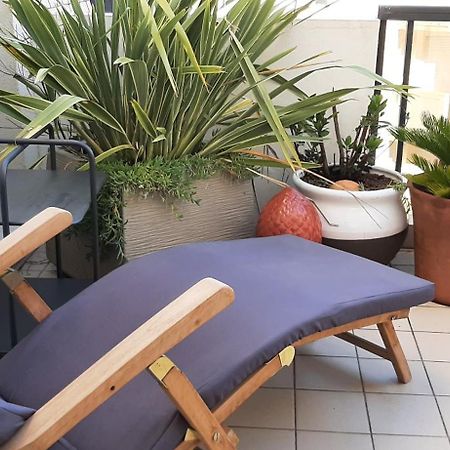 Les Terrasses Plage Benoit La Baule-Escoublac Extérieur photo