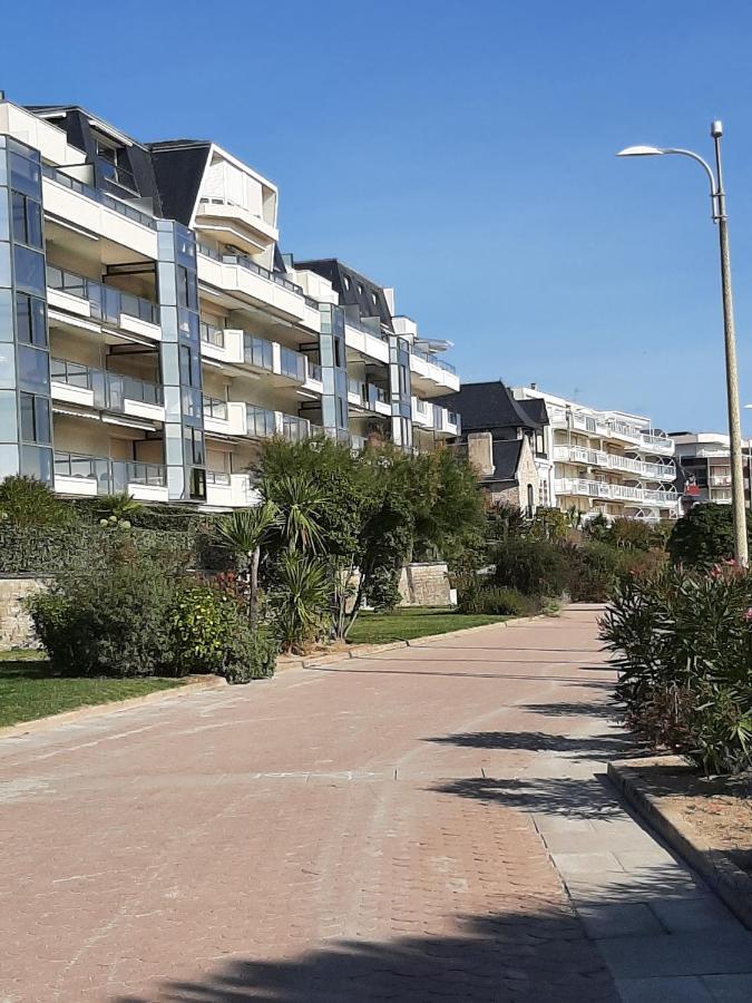 Les Terrasses Plage Benoit La Baule-Escoublac Extérieur photo