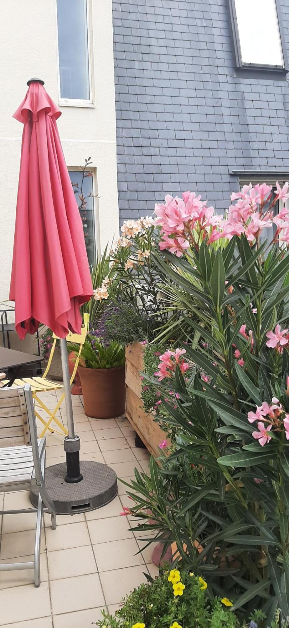 Les Terrasses Plage Benoit La Baule-Escoublac Extérieur photo