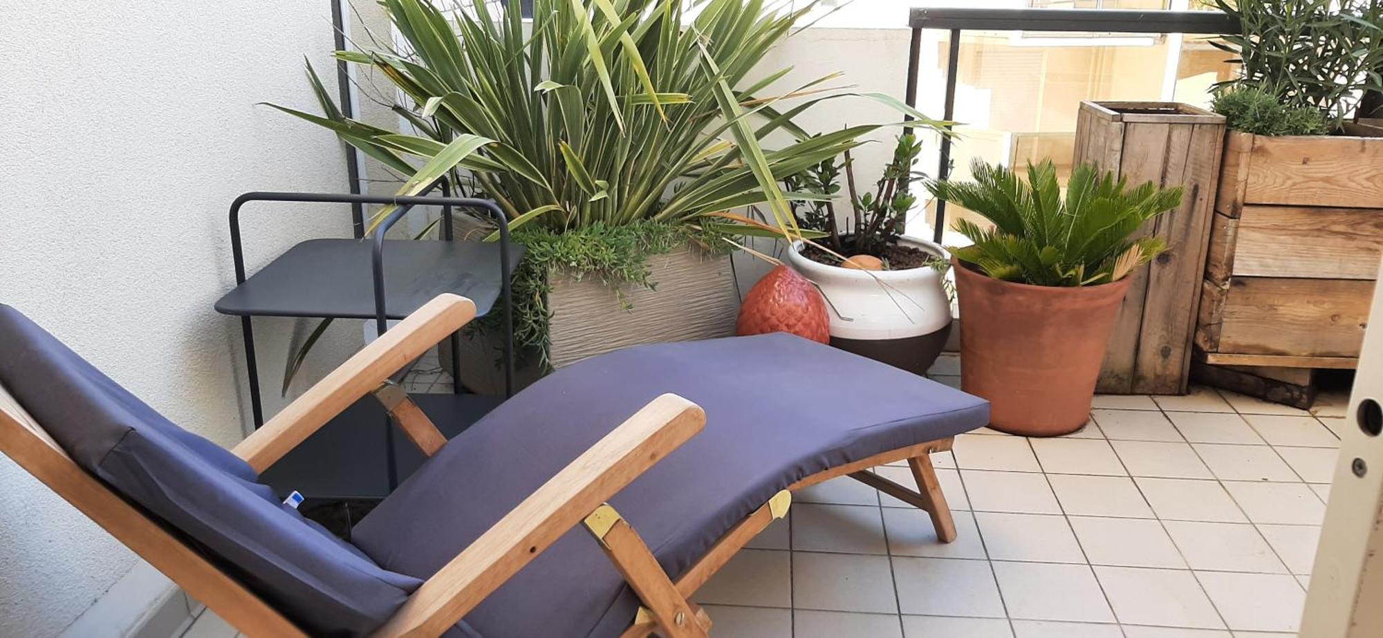 Les Terrasses Plage Benoit La Baule-Escoublac Extérieur photo